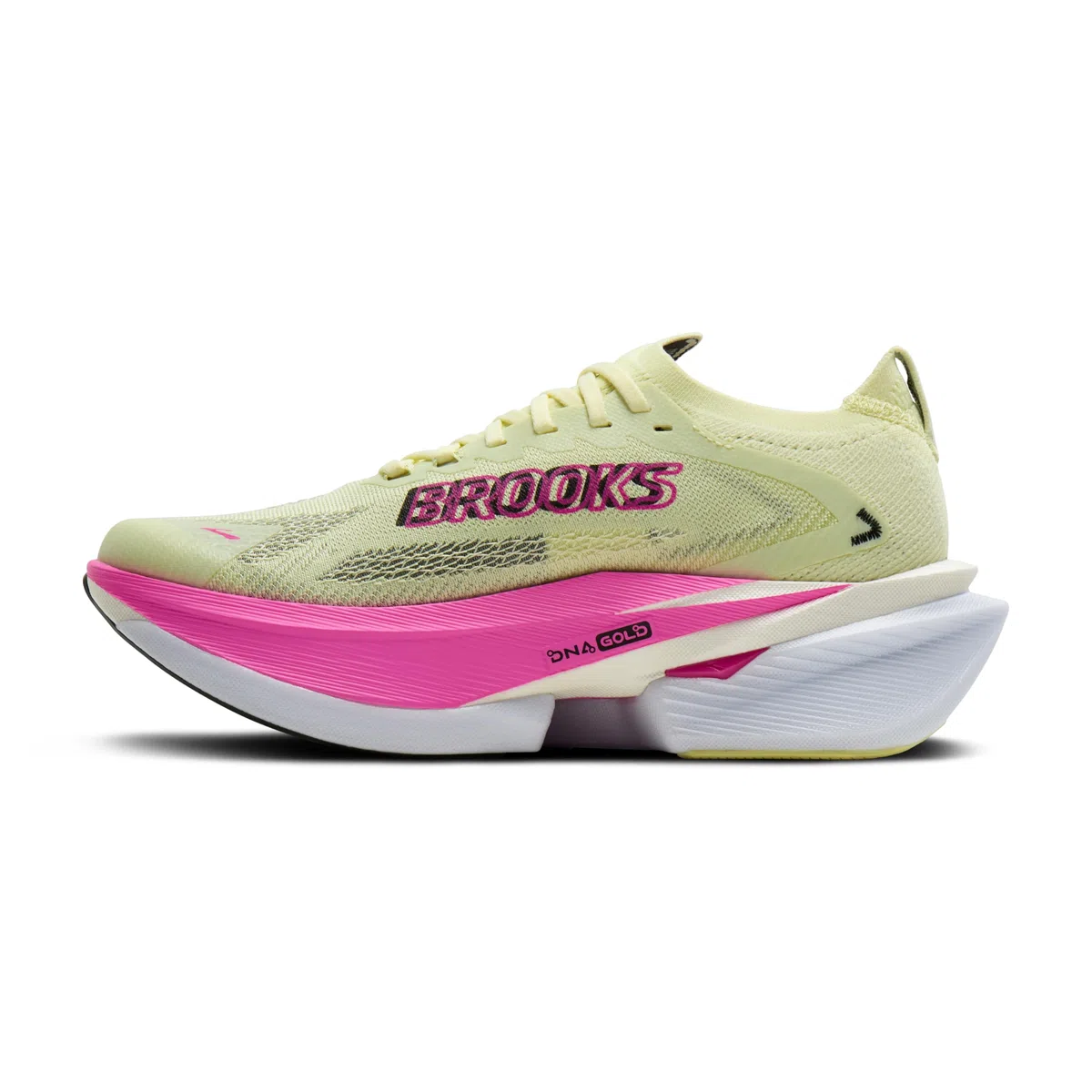 Brooks Hyperion Max 3, Sneaker Donna