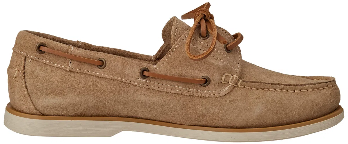 Lumberjack Navigator Scarpe con lacciUomo