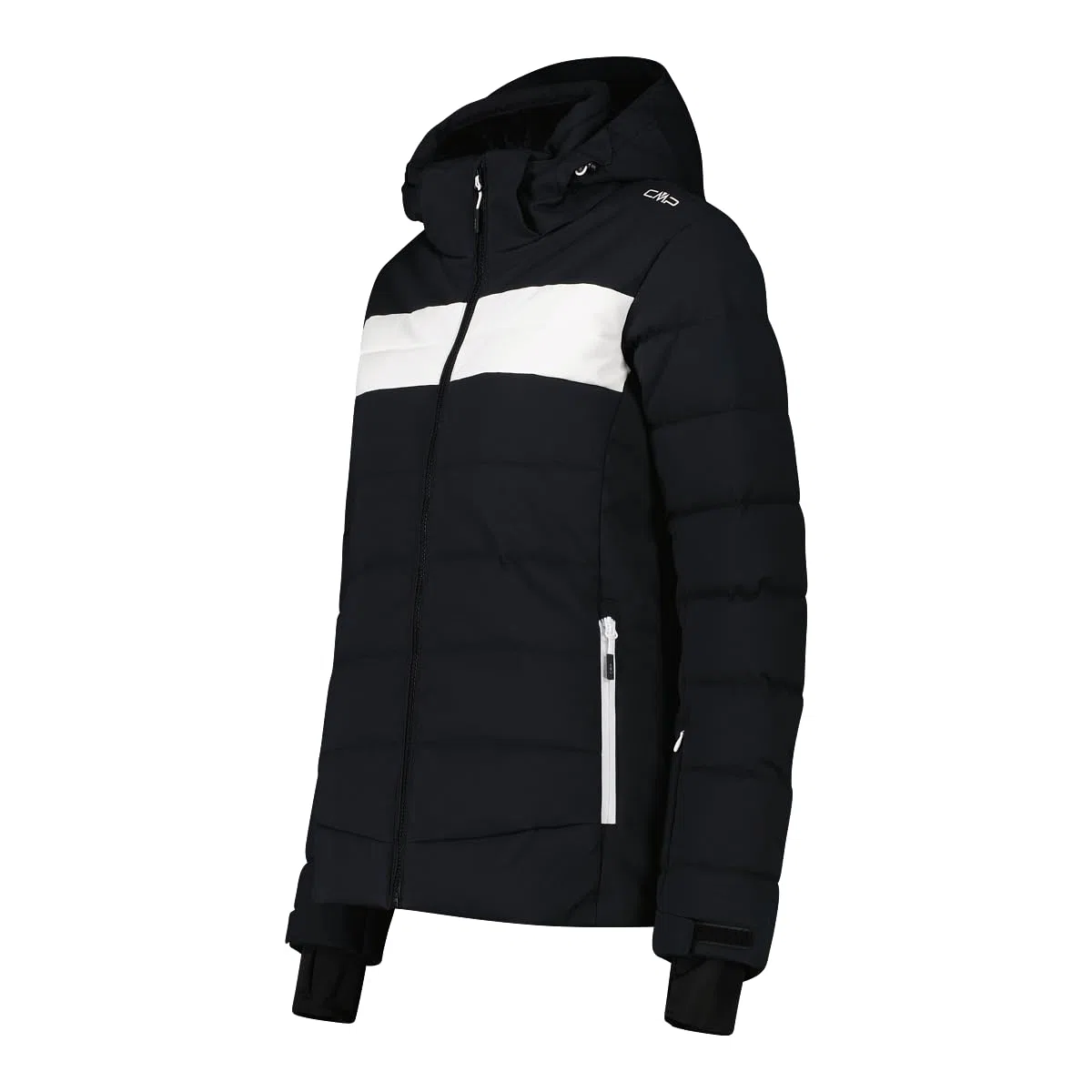 CMP Giacca da sci in mechanical stretch da donna, 35W0216