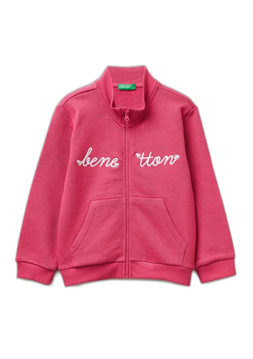 United Colors of Benetton Giacca M/L
