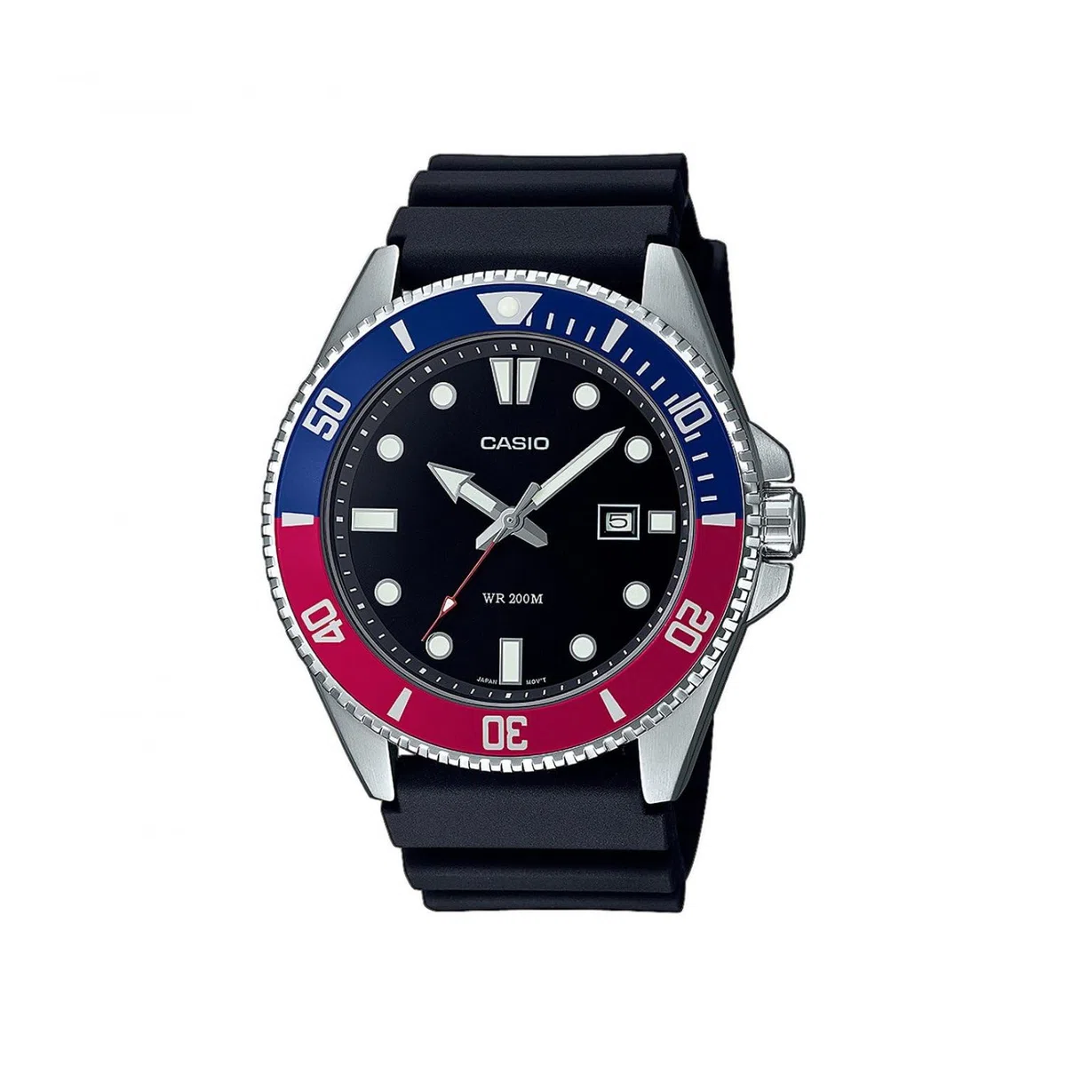 Casio Collection Mens Analogue Quartz Watch