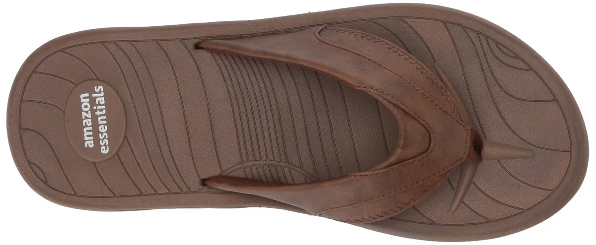 Amazon Essentials Uomo Sandali Infradito