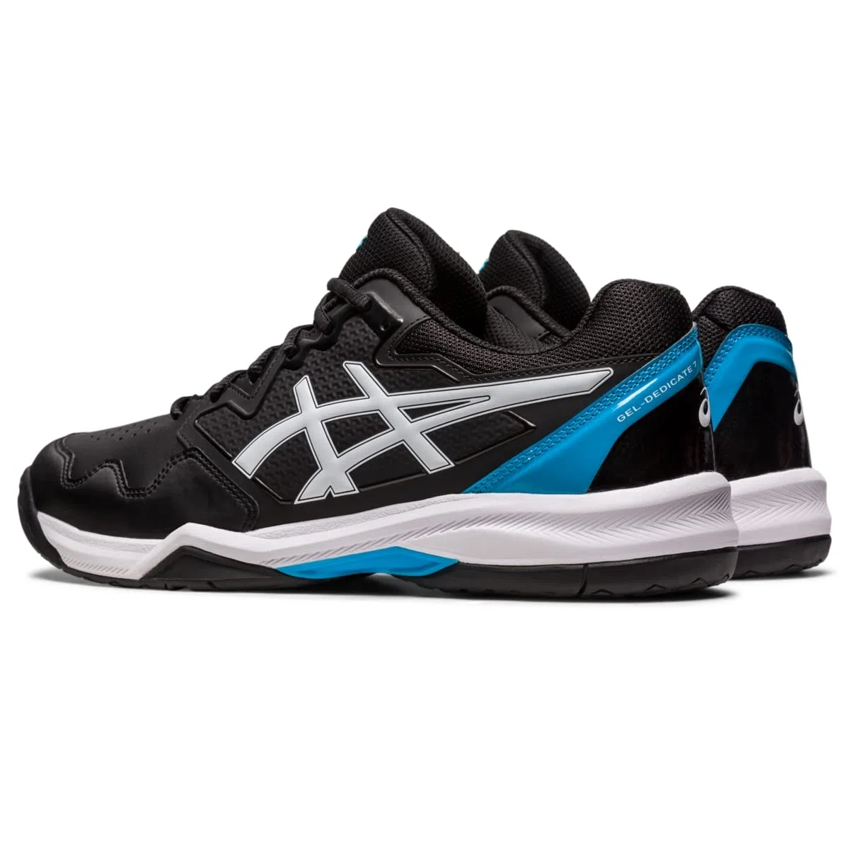 ASICS Gel-Dedicate 7 SneakerUomo
