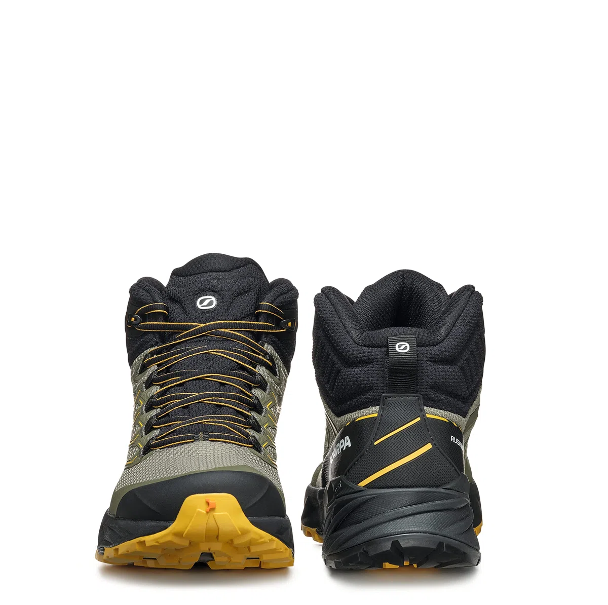SCARPA Rush Mid 2 GTX Speed Hiking Uomo