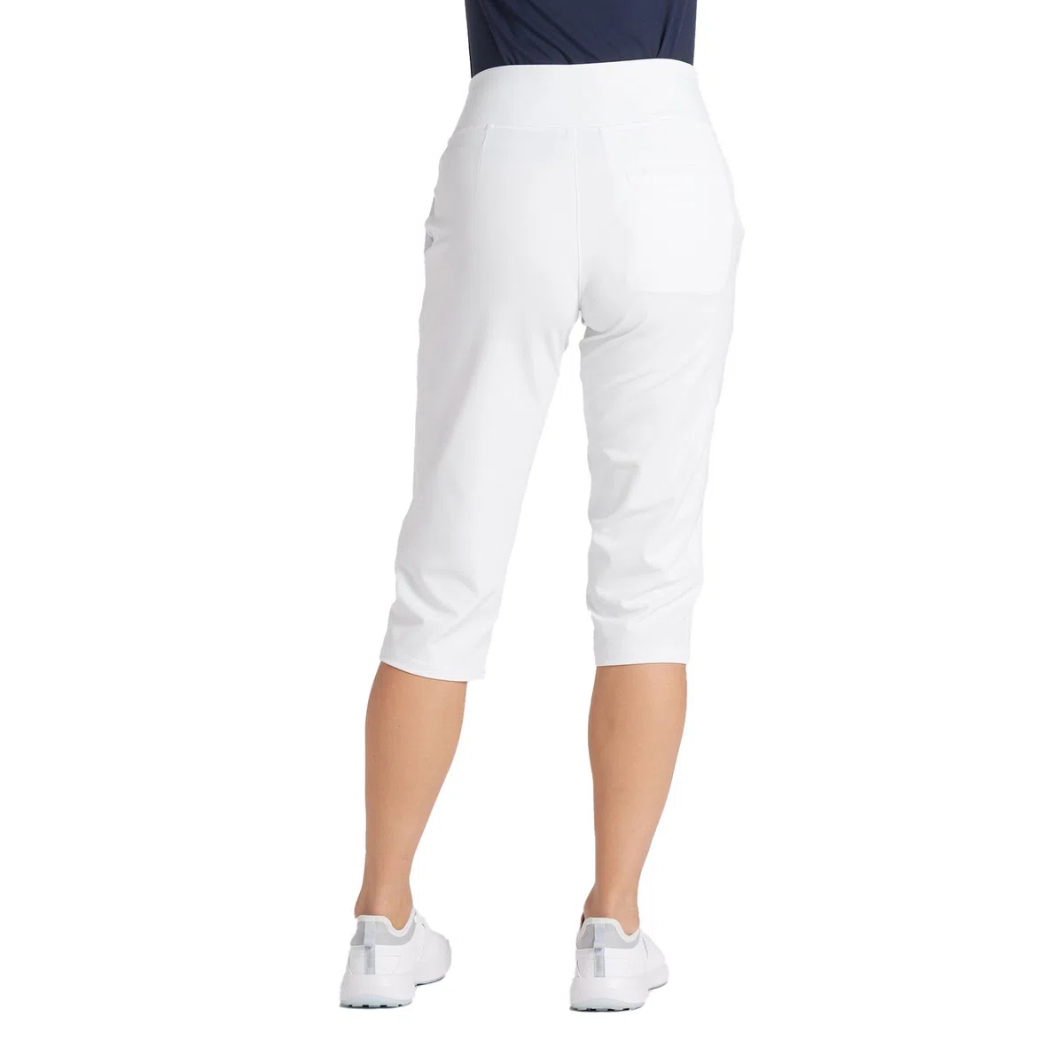 PUMA Capri Tutti I Giorni Pantaloni da Golf Donna