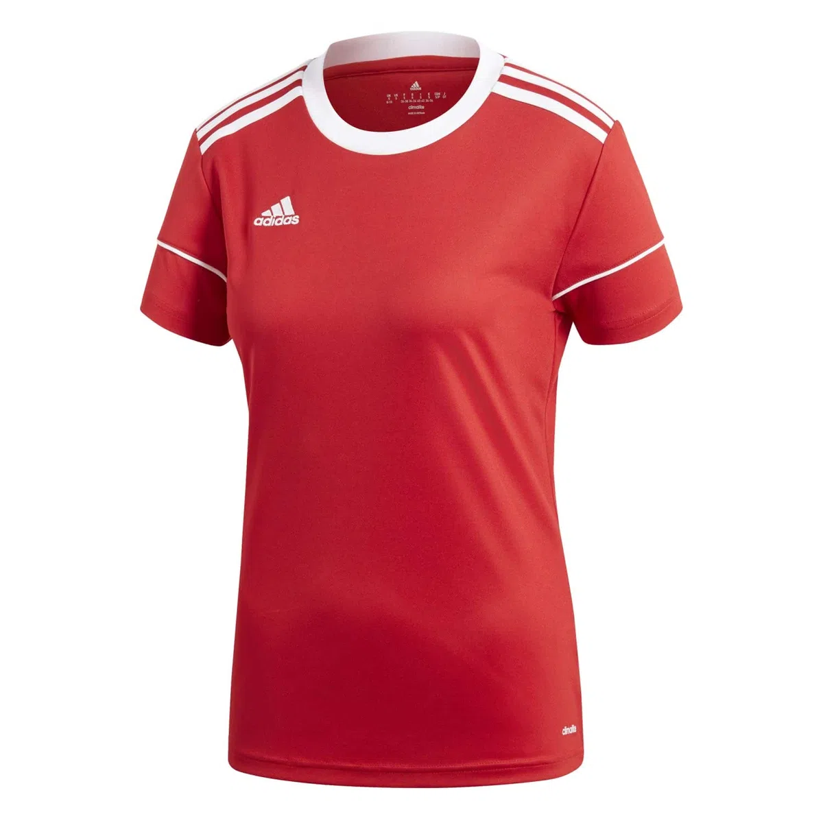 Adidas Squad17 Jersey Maglietta Donna