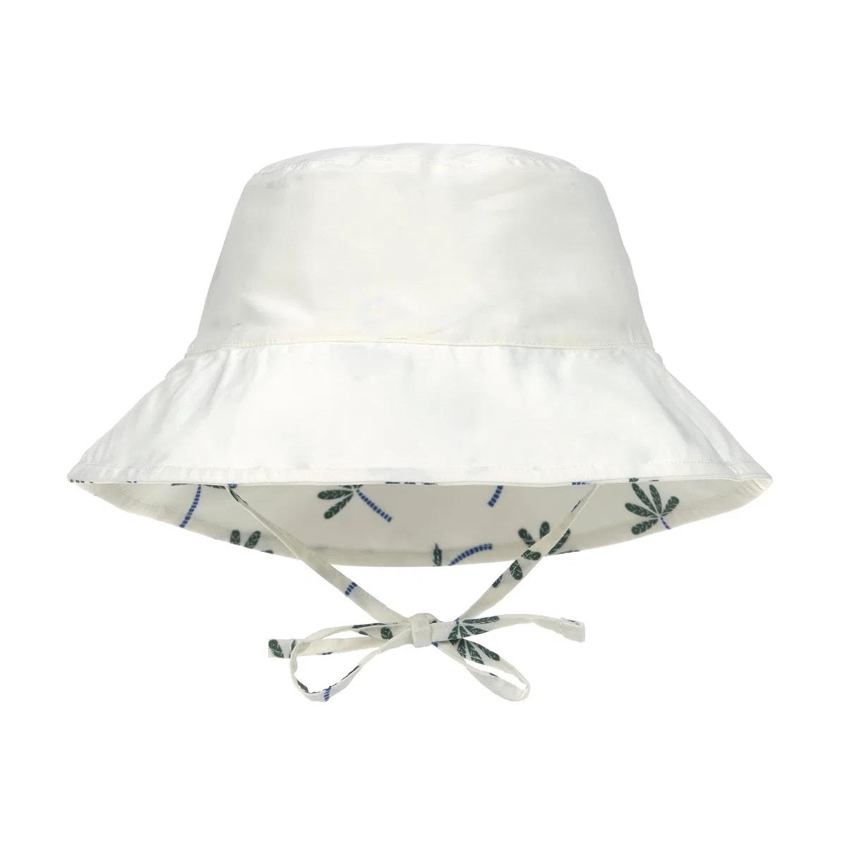 Lässig Sonnenhut Cappello da Sole Unisex-Bambini e Ragazzi