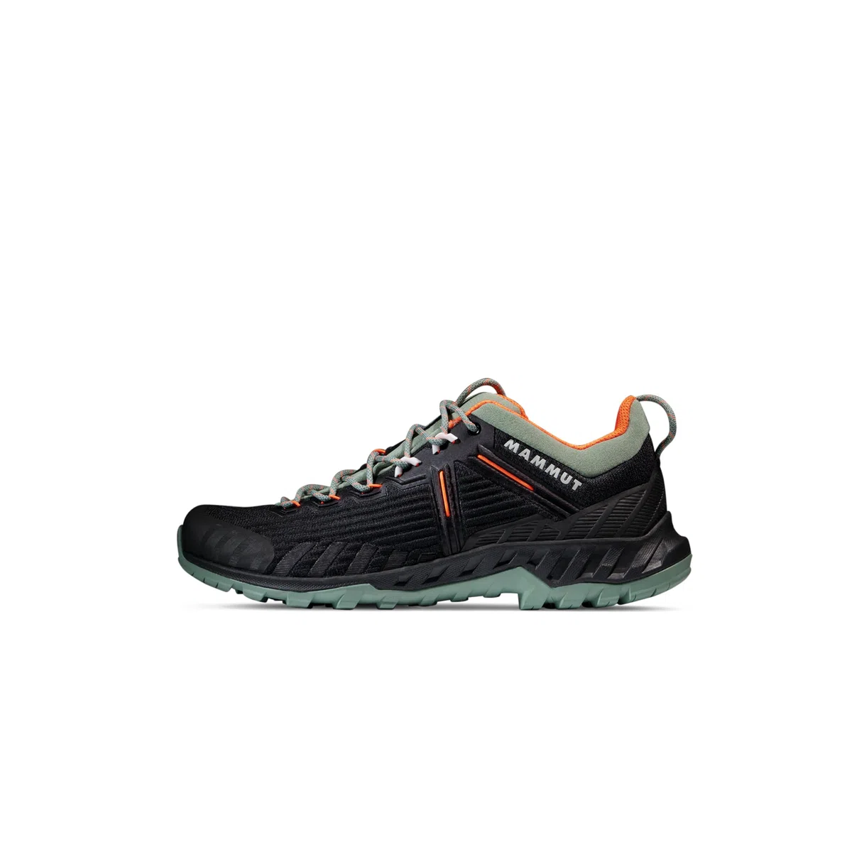 Mammut Alnasca Knit III Low Donna