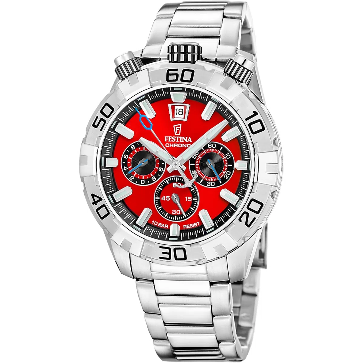 Festina Orologio da Uomo F20743/5