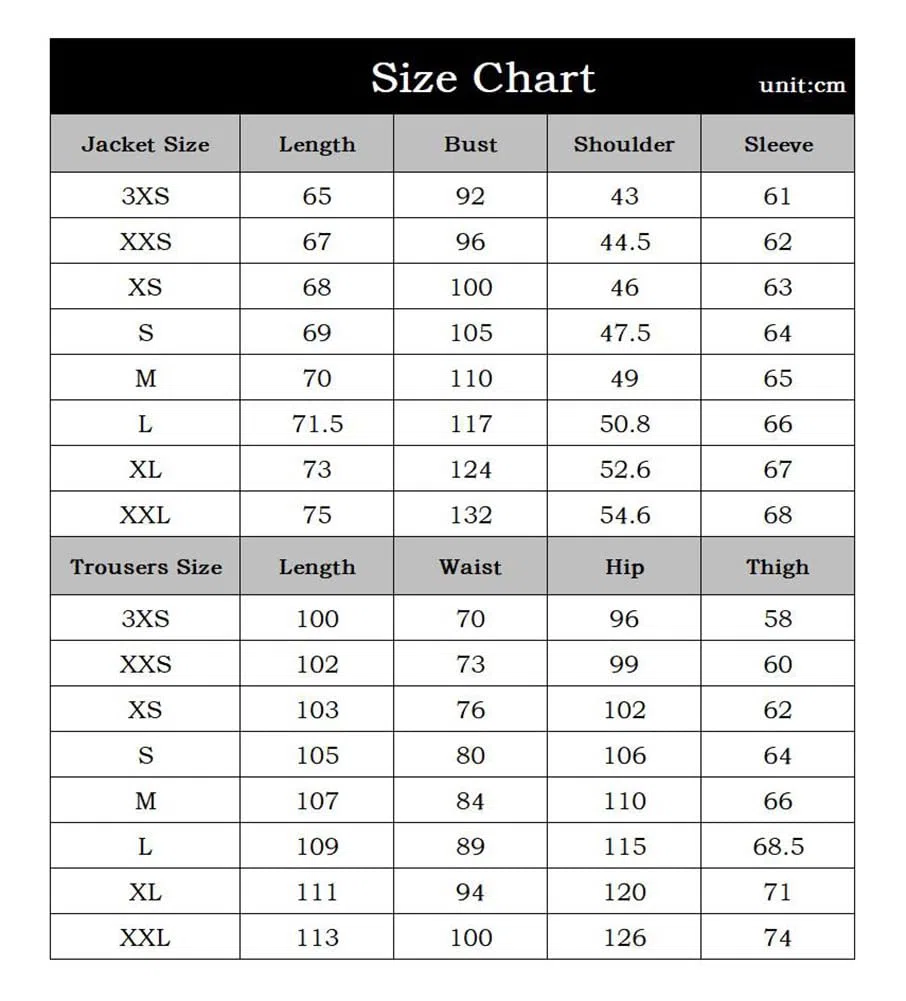 DAIHAN Abito da Uomo 3 Pezzi Completo Eleganti Completo Formale e Slim Fit Blazer Gilet Pantaloni per Matrimonio Cerimonia Lavoro Business Autunno Primavera