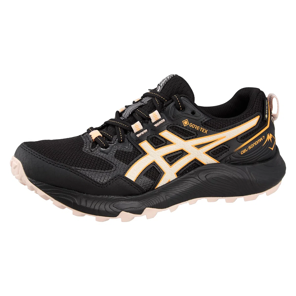 Asics Gel-Sonoma 7 GTX SneakerDonna