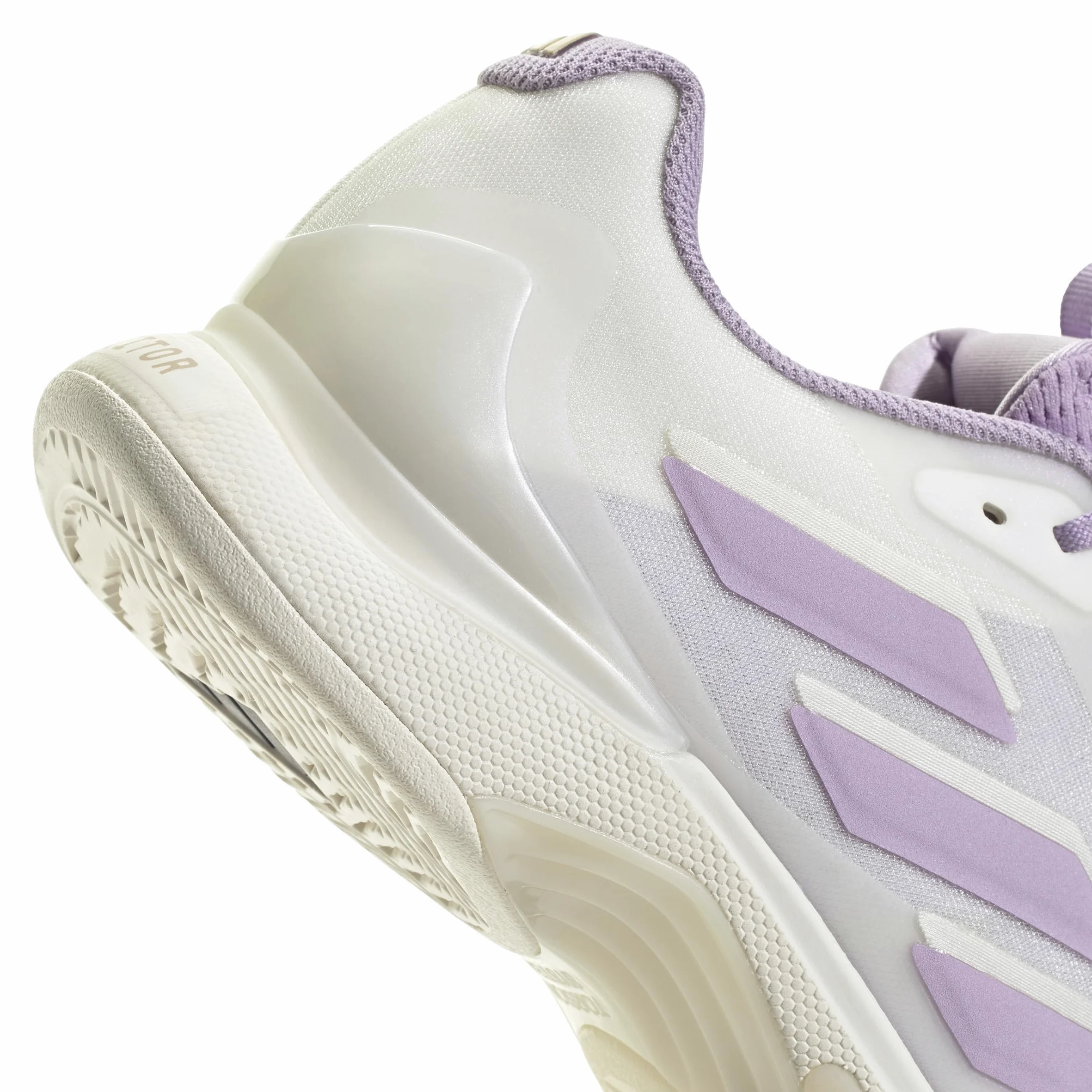 adidas Women Scarpe da Tennis Avacourt 2