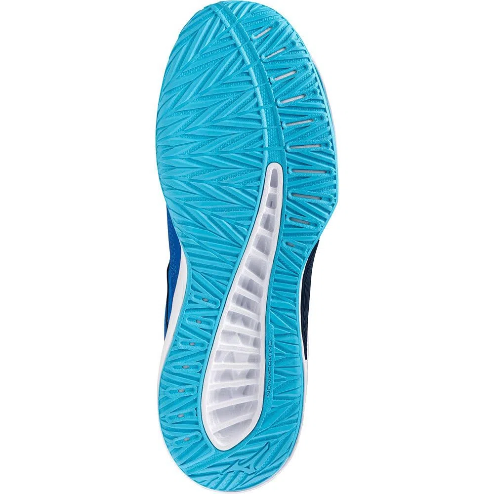 Mizuno Thunder Blade Z (U) White - 7/40,5