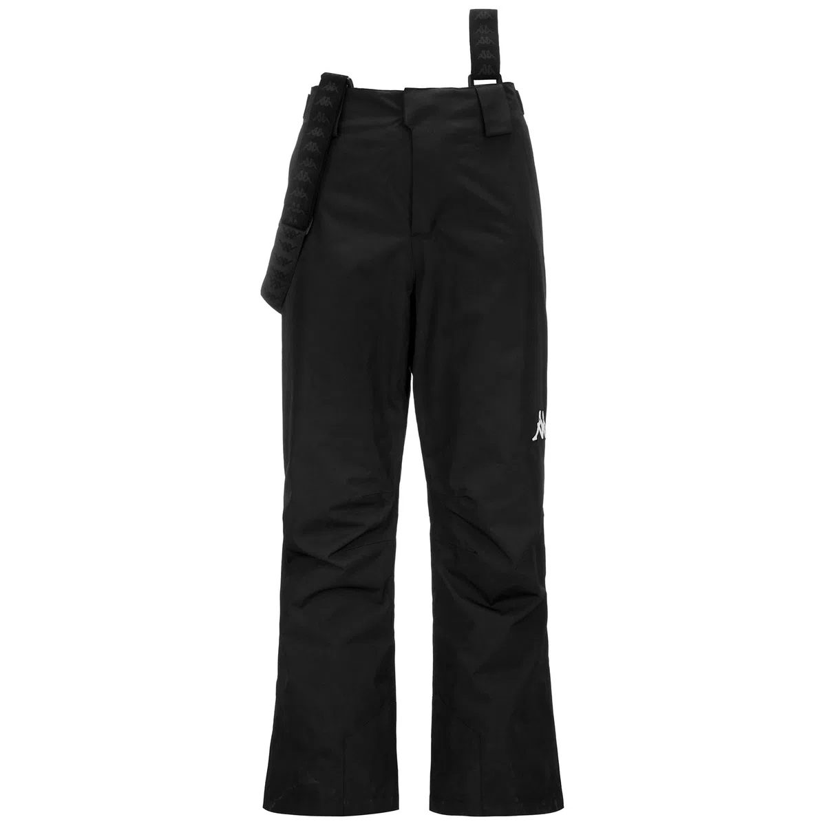 Kappa - Pantaloni Tuta, Uomo Donna, Poliestere, Sci, Modello: 8Cento 865