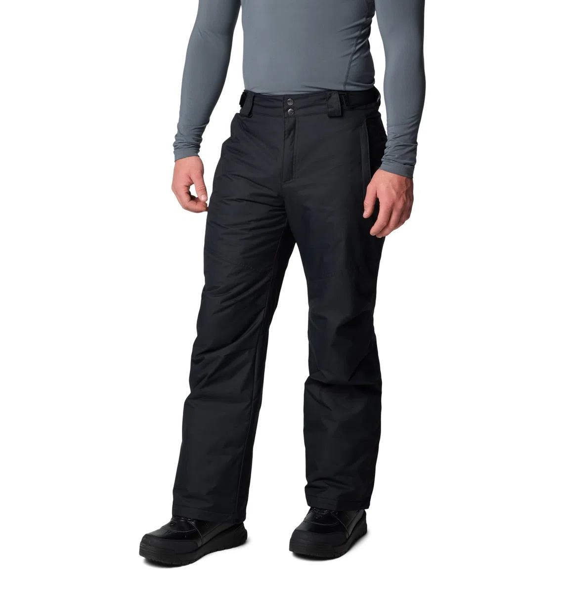 Columbia - Bugaboo 5 Pant, Pantaloni da Sci Uomo