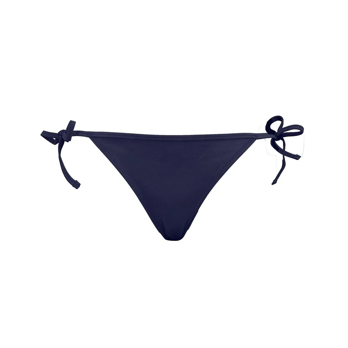 PUMA Side Tie Bikini Bottom Bottoms Donna