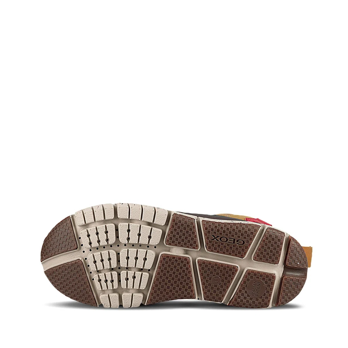 Geox J Flexyper Boy B Abx StivalettiUnisex - Bambini e ragazzi