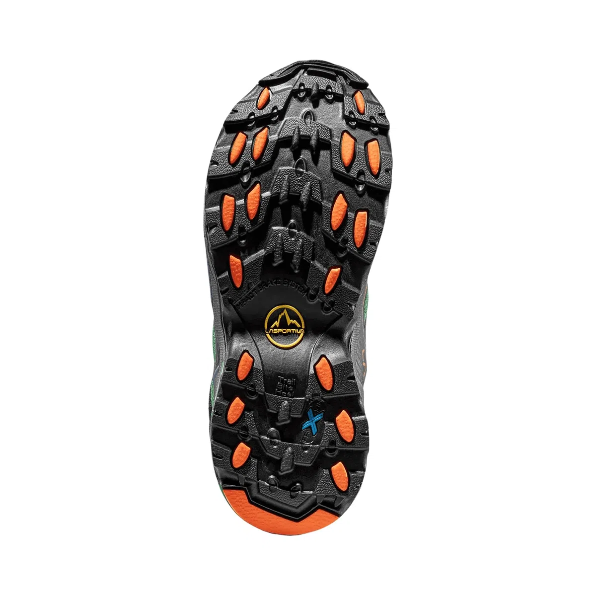 LA SPORTIVA Bambini Ultra Raptor II Mid JR GTX Scarpe