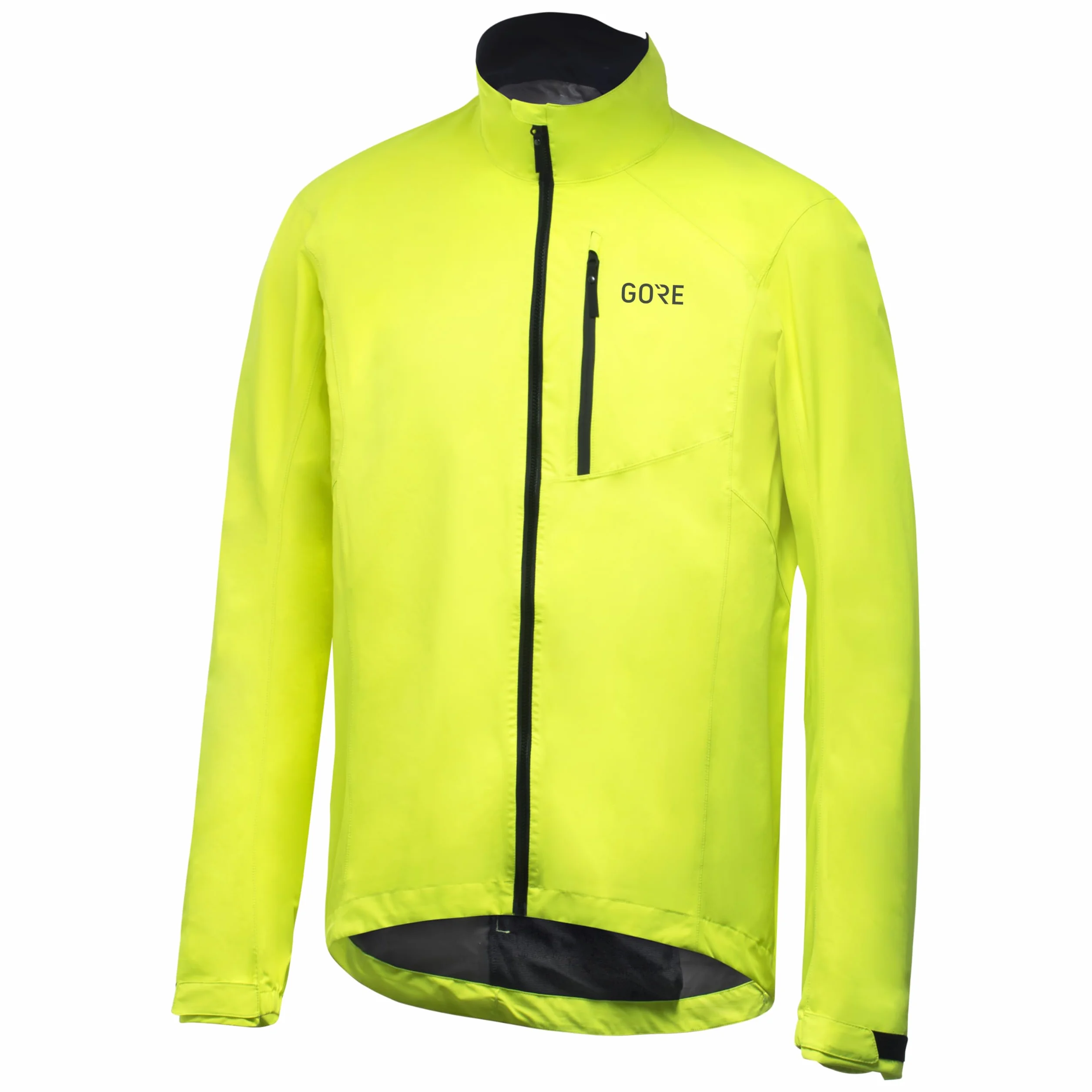 GORE WEAR Gore-Tex Paclite Giacca Uomo