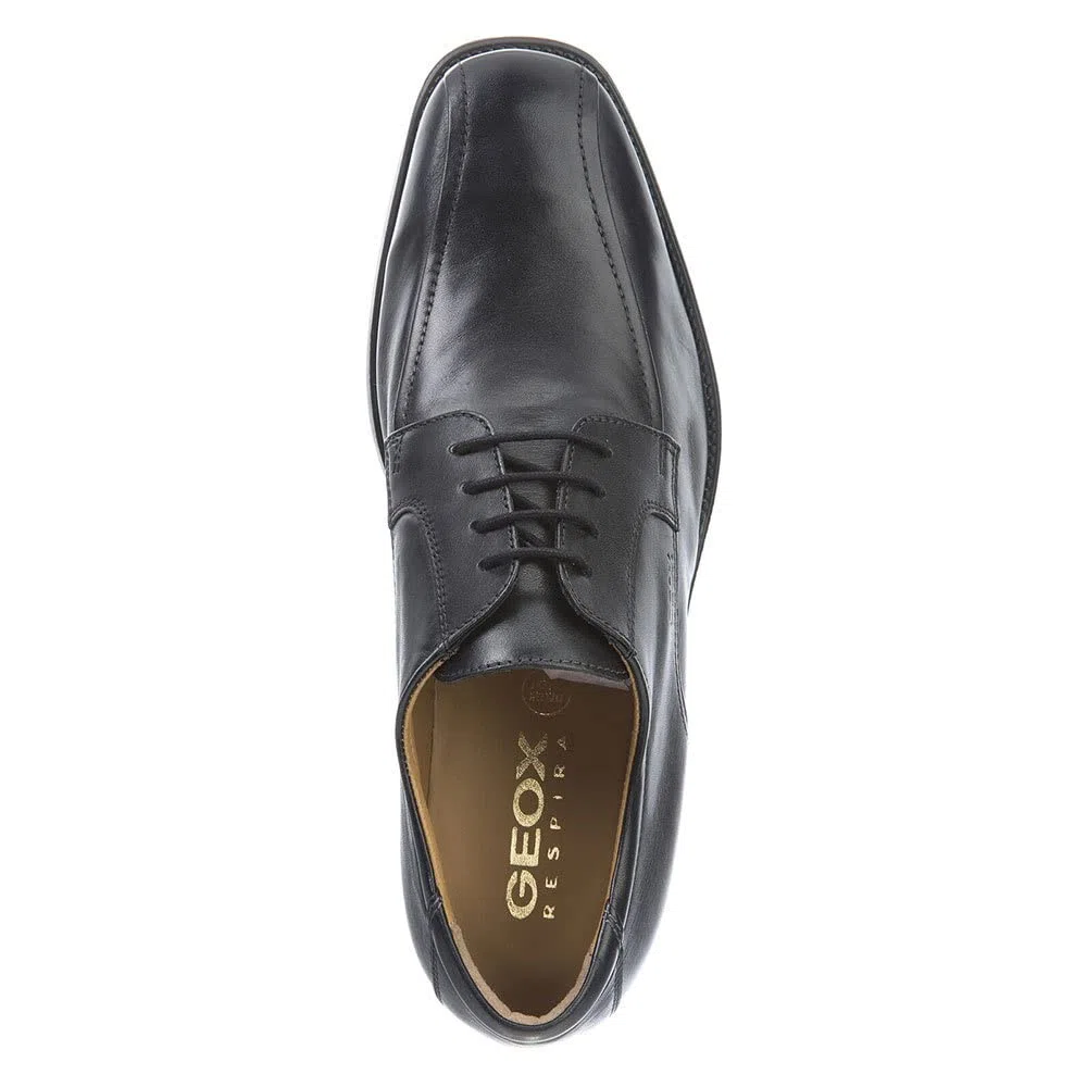 Geox Federico Uomo Scarpe Stringate BasseUomo