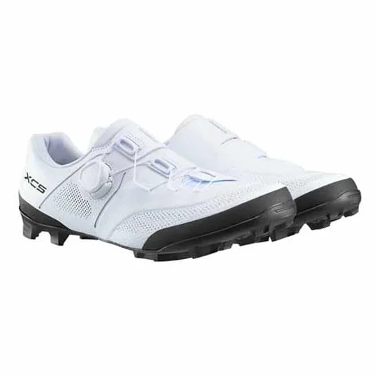 SHIMANO XC503 Wide MTB Shoes EU 43