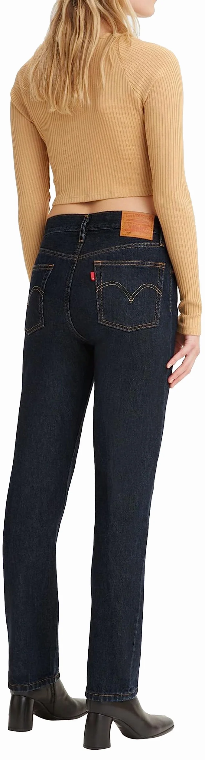 Levi's Women's 501 Original Jeans