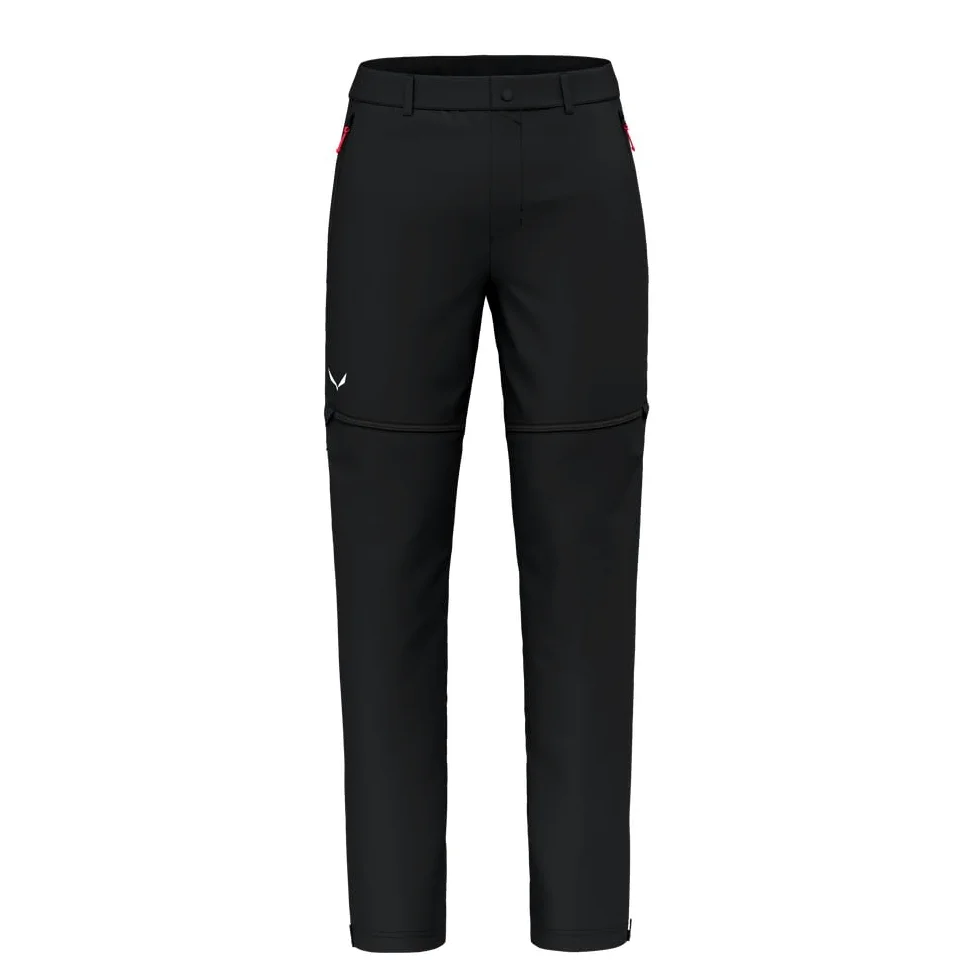 Salewa Men's Puez Talveno Dst 2/1 Pant M Apparel