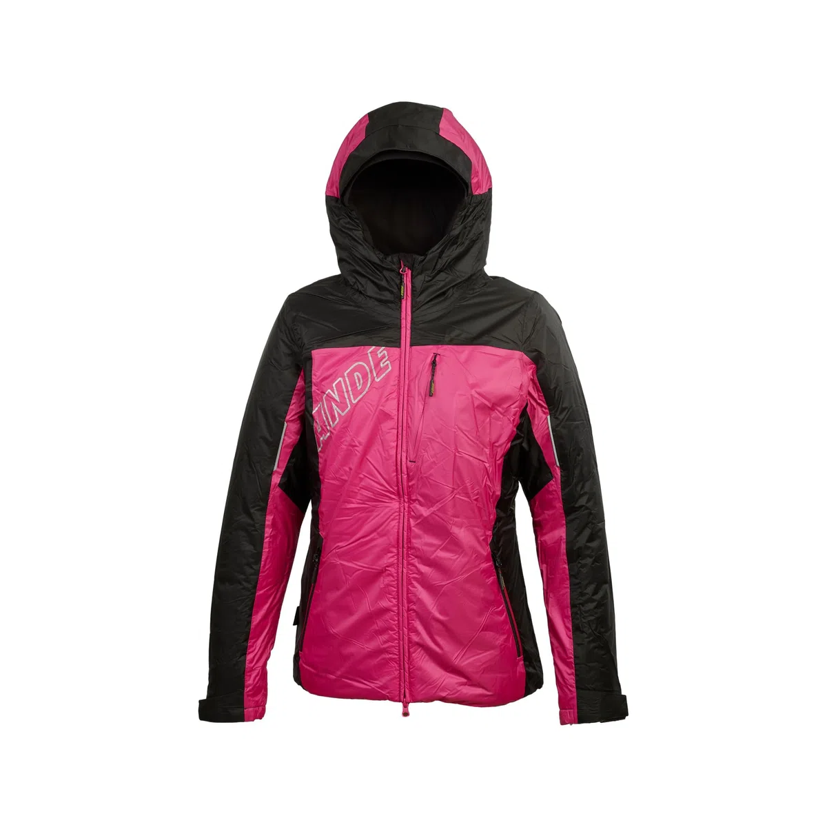 Ande Baltoro Lady Thermore Jkt Giacca Donna