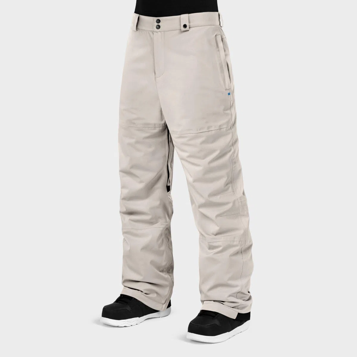 SIROKO - Pantaloni da Snowboard P1 Groot