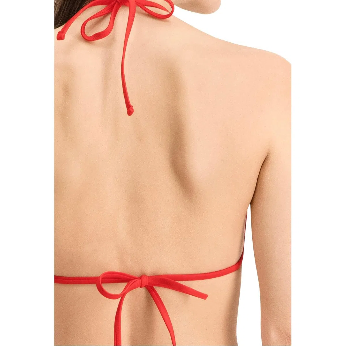 Puma Triangle T Top Bikini Donna (Pacco da 1)