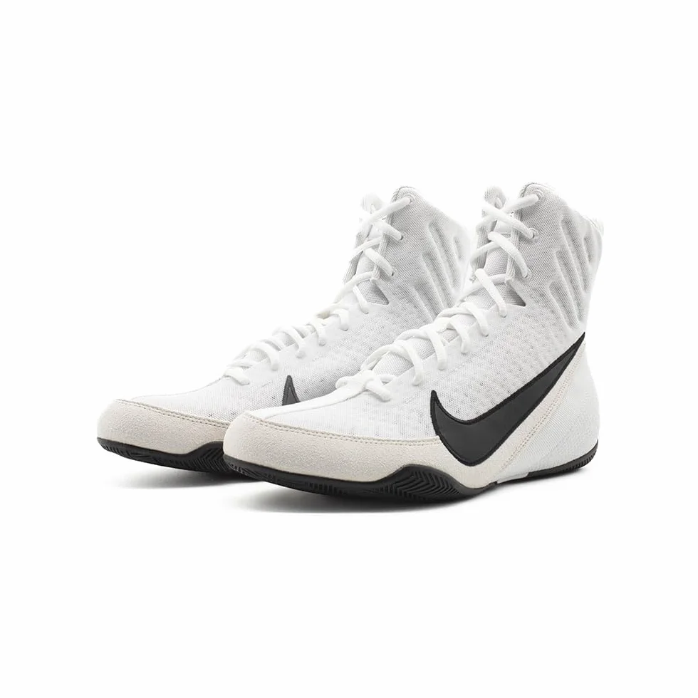 Nike Unisex HF7333-101_39 Boxing Shoes, EU