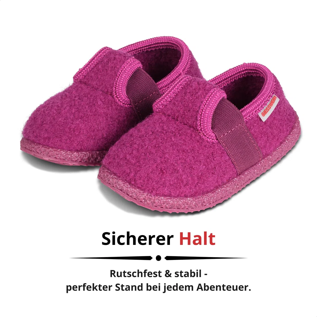 Giesswein Pantofole Türnberg