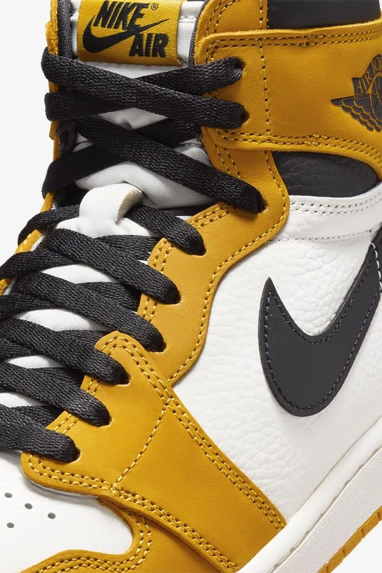 NIKE Air Jordan 1 Retro High Og Sneaker Uomo