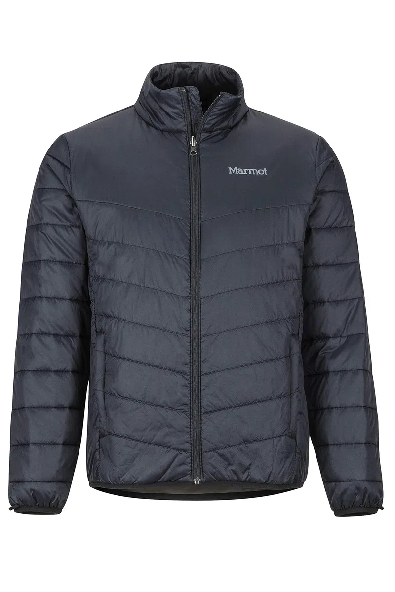 Marmot Minimalist Component Jacket Lightweight 3 in 1 Rain Jacket Uomo