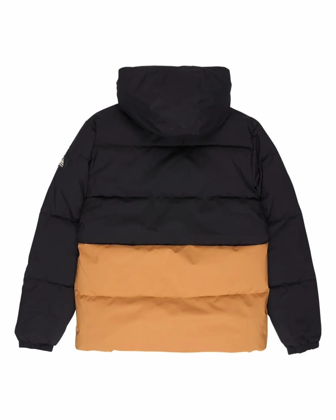 Quiksilver Highland Jacket Gilet Uomo (Pacco da 1)