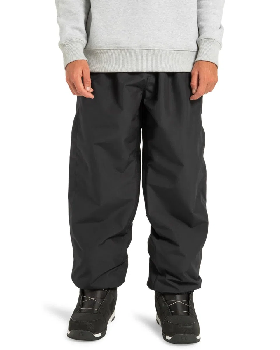 DC Shoes Primo ADYTP03051 Pantaloni da neve Technique da uomo.