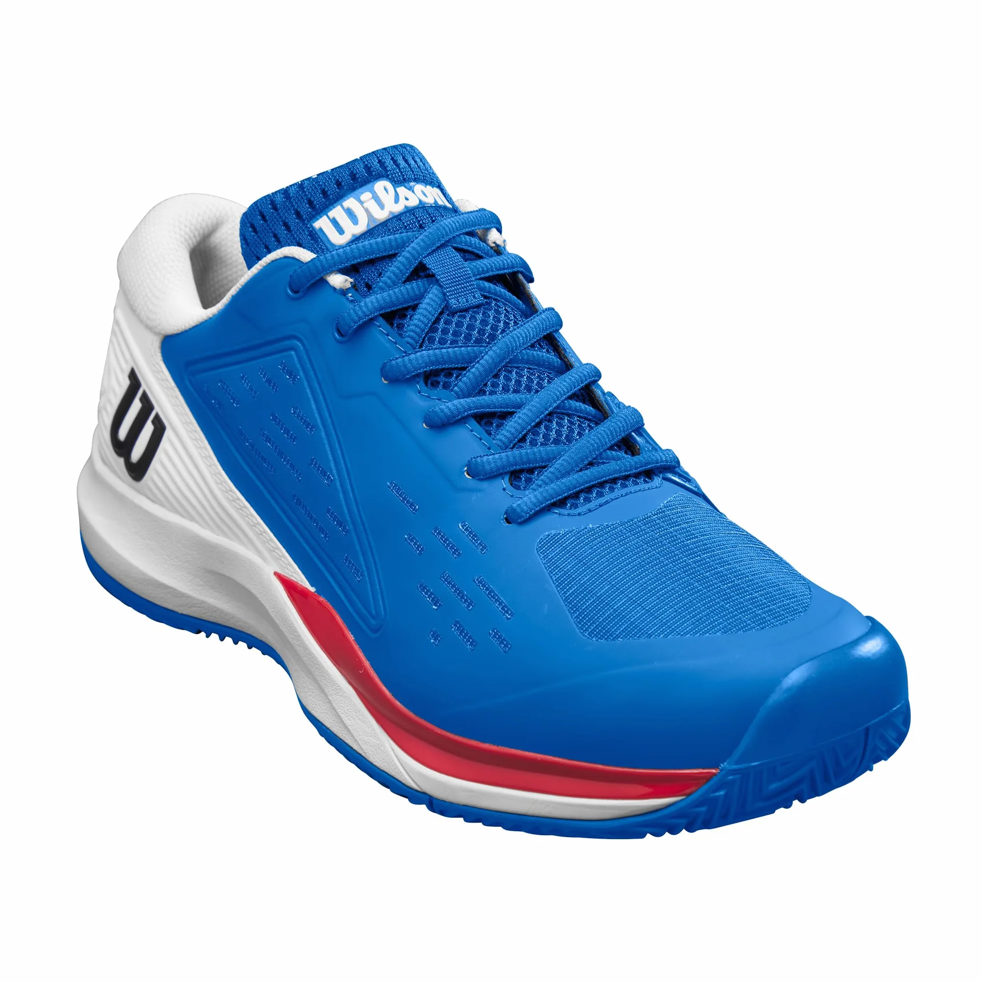 Wilson Rush PRO Ace Clay Scarpa da tennisUomo