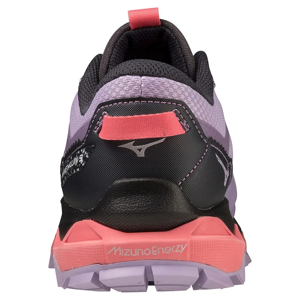 Mizuno Wave Mujin 9 Scarpe da trekkingUnisex - Adulto