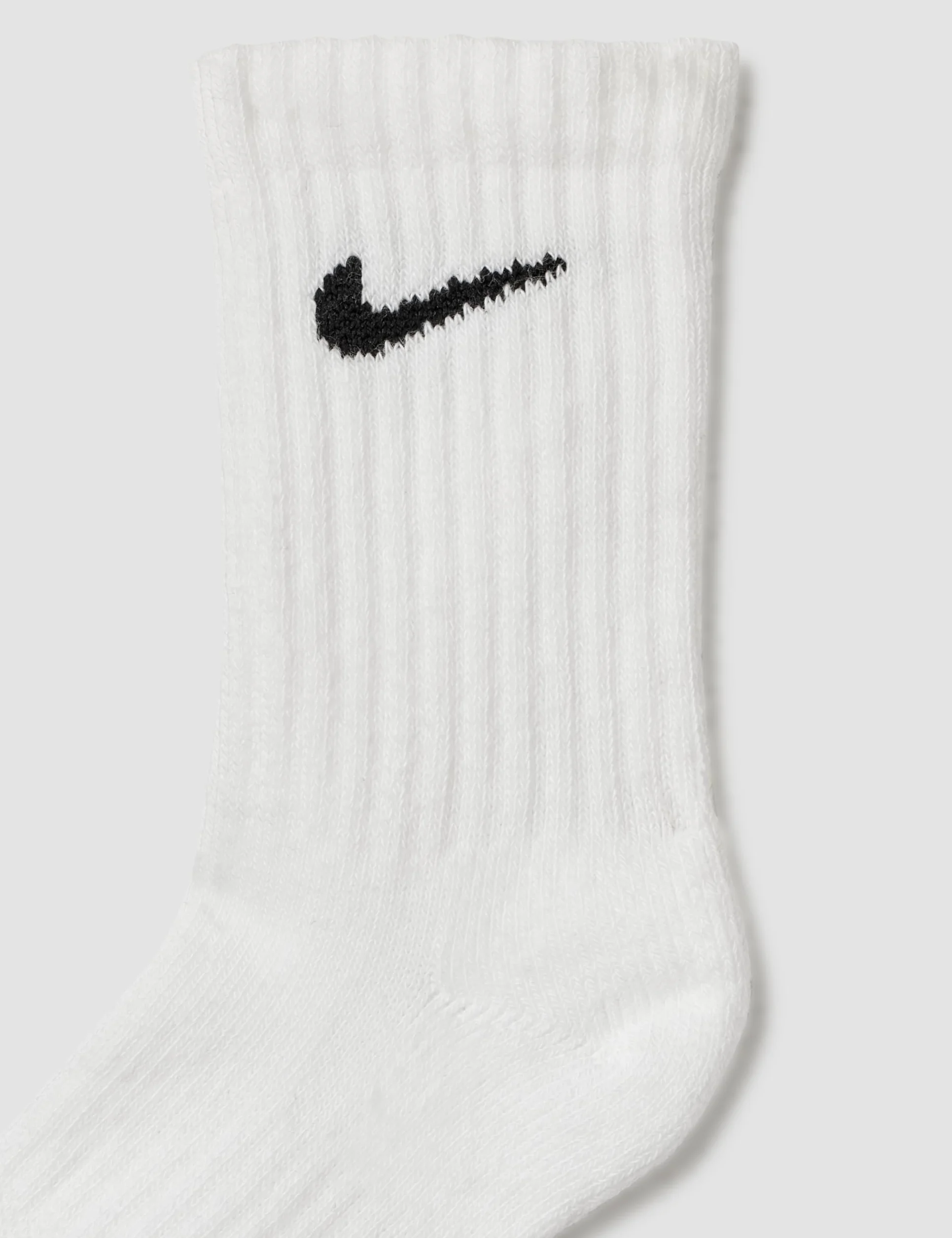 NIKE Everyday Cushion Crew 6 Pair Calzini Unisex - Bambini e ragazzi