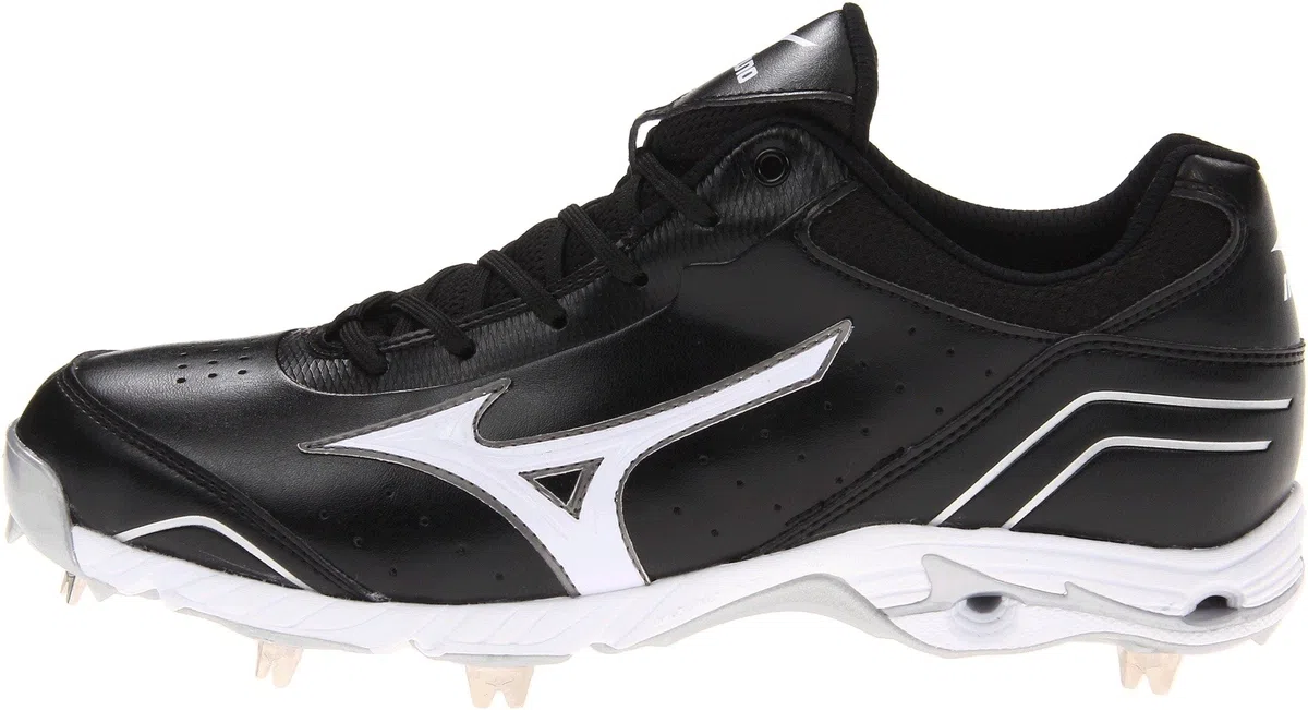 Mizuno Advanced Classic 7 - Pallone da Baseball da Uomo, 9 Pin