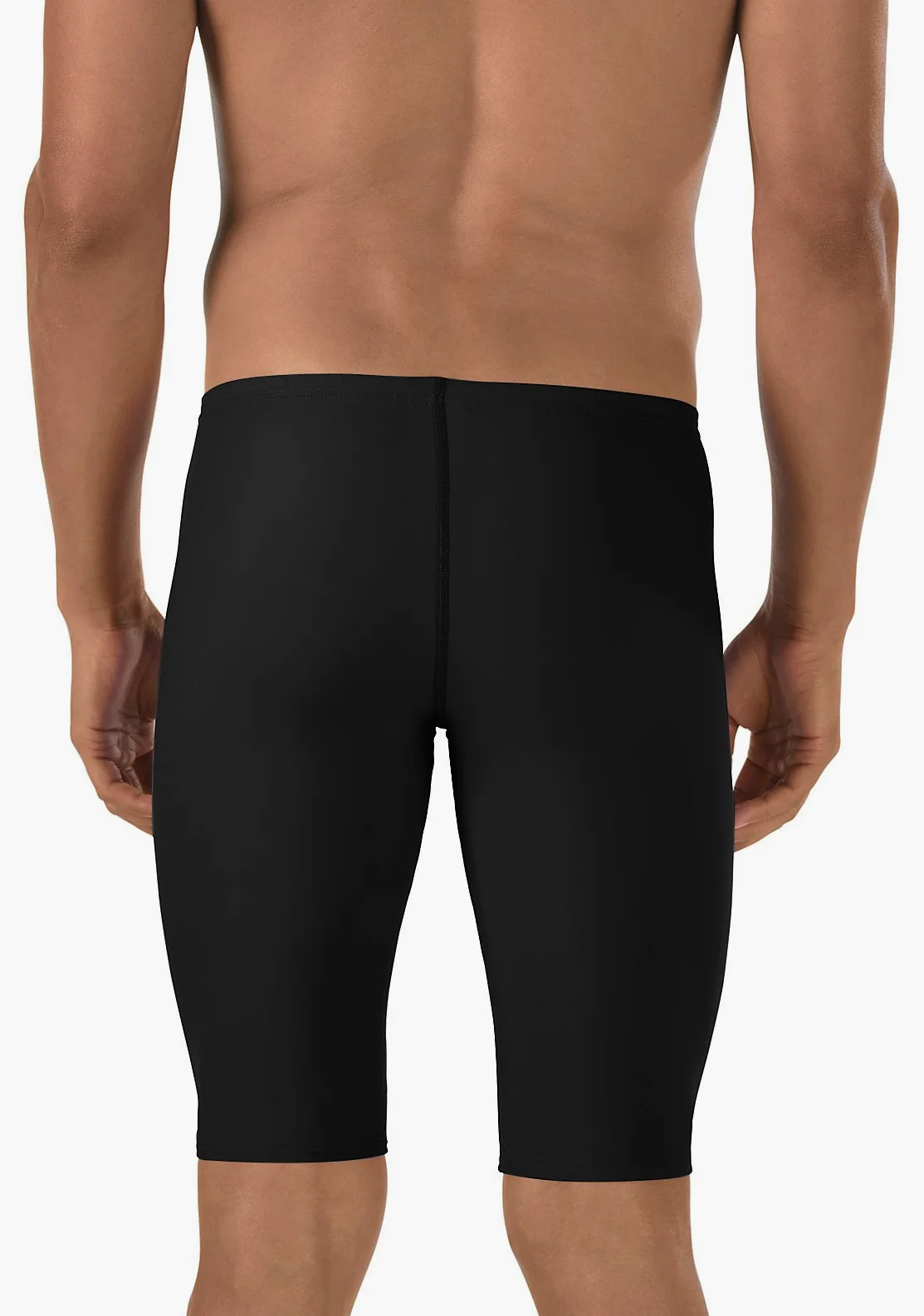 Speedo Powerflex Eco Solid Jammer Swimsuit Pantaloncini Uomo