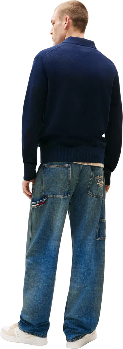 Tommy Jeans Pullover Uomo
