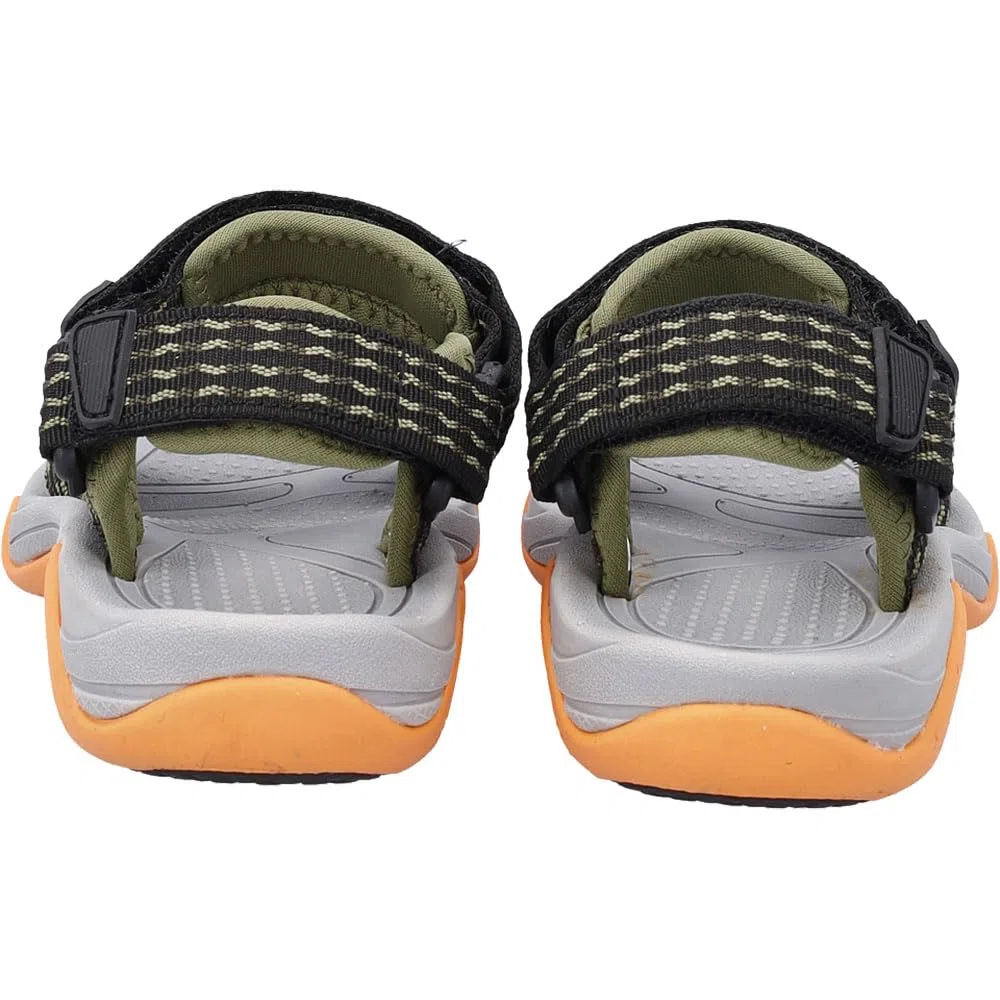 CMP Campagnolo Kids Hamal Hiking Sandal