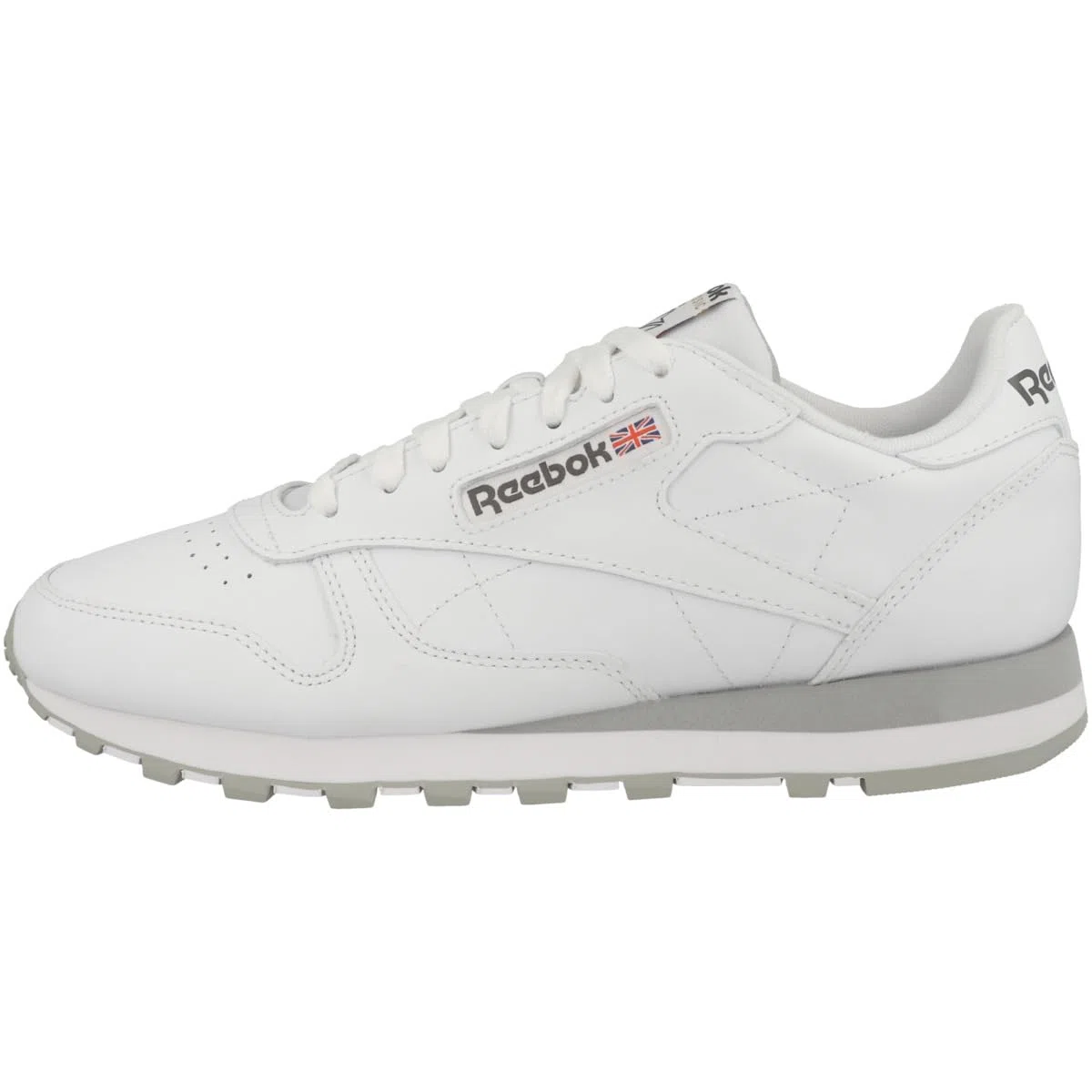 Reebok Classic Leather Scarpe da ginnasticaUomo