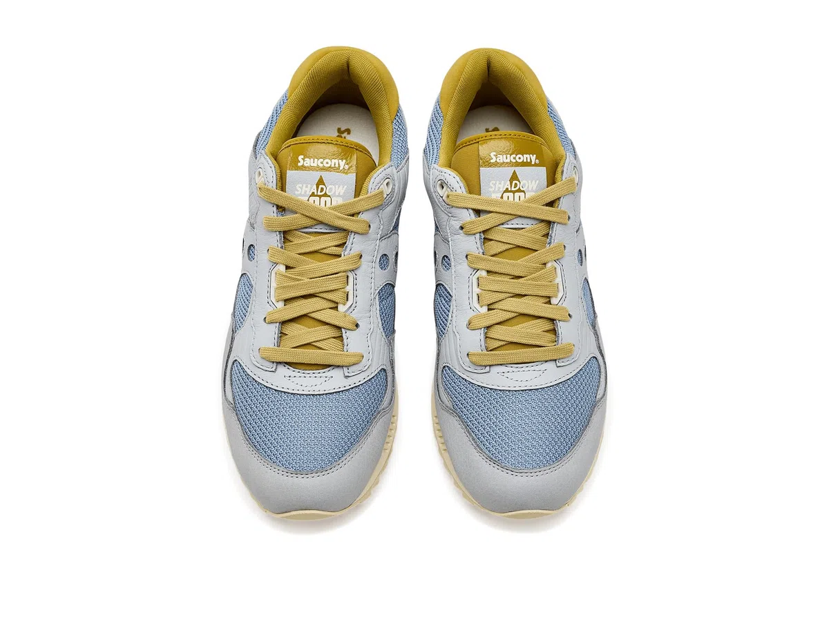 Saucony Shadow 5000 - Sneaker Unisex per Adulti