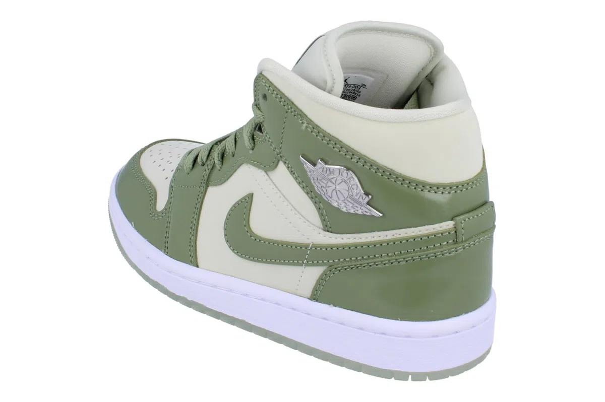 Nike Scarpe da ginnastica da donna Air Jordan 1 Mid SE Hf4079