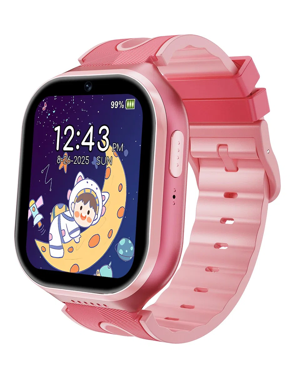 Cloudpoem Activity tracker Per Bambini
