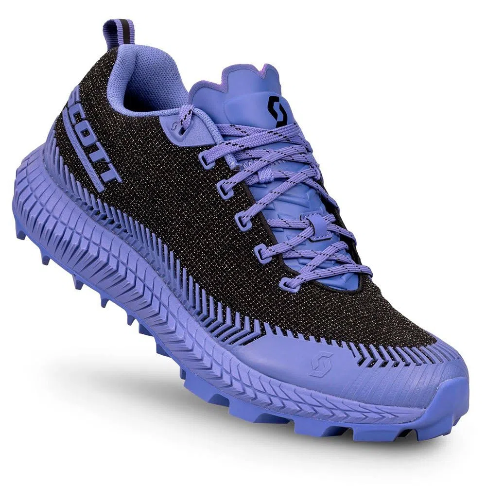 SCOTT Scarpe WS Supertrac Ultra Rc SCARPEDonna