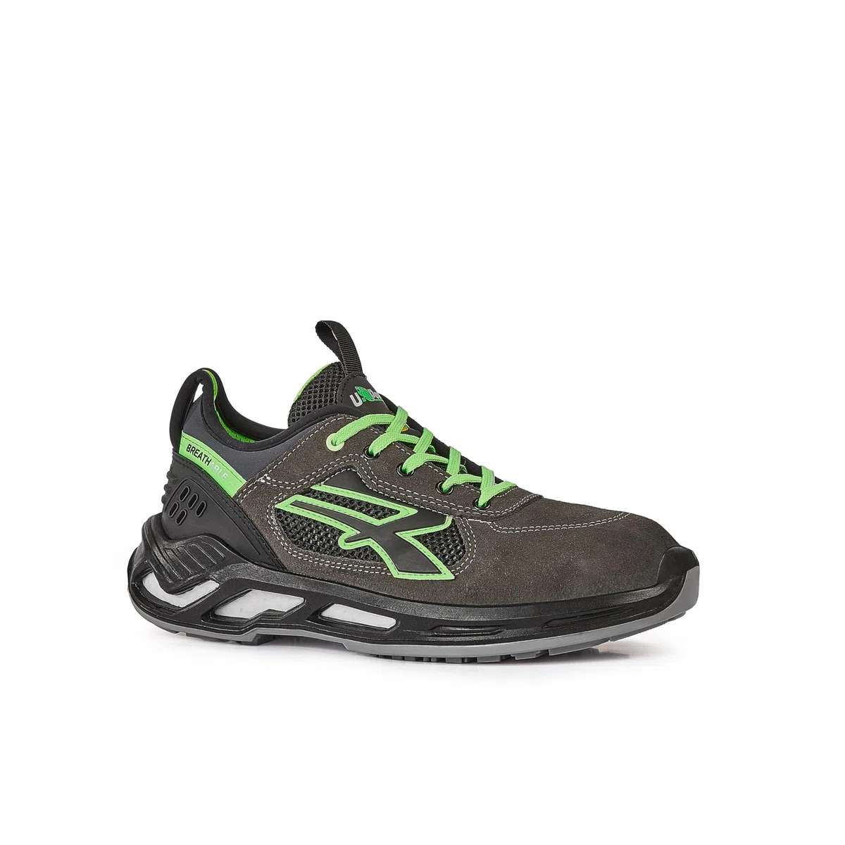 U POWER - Naos, Red 360 Unisex - Adulto