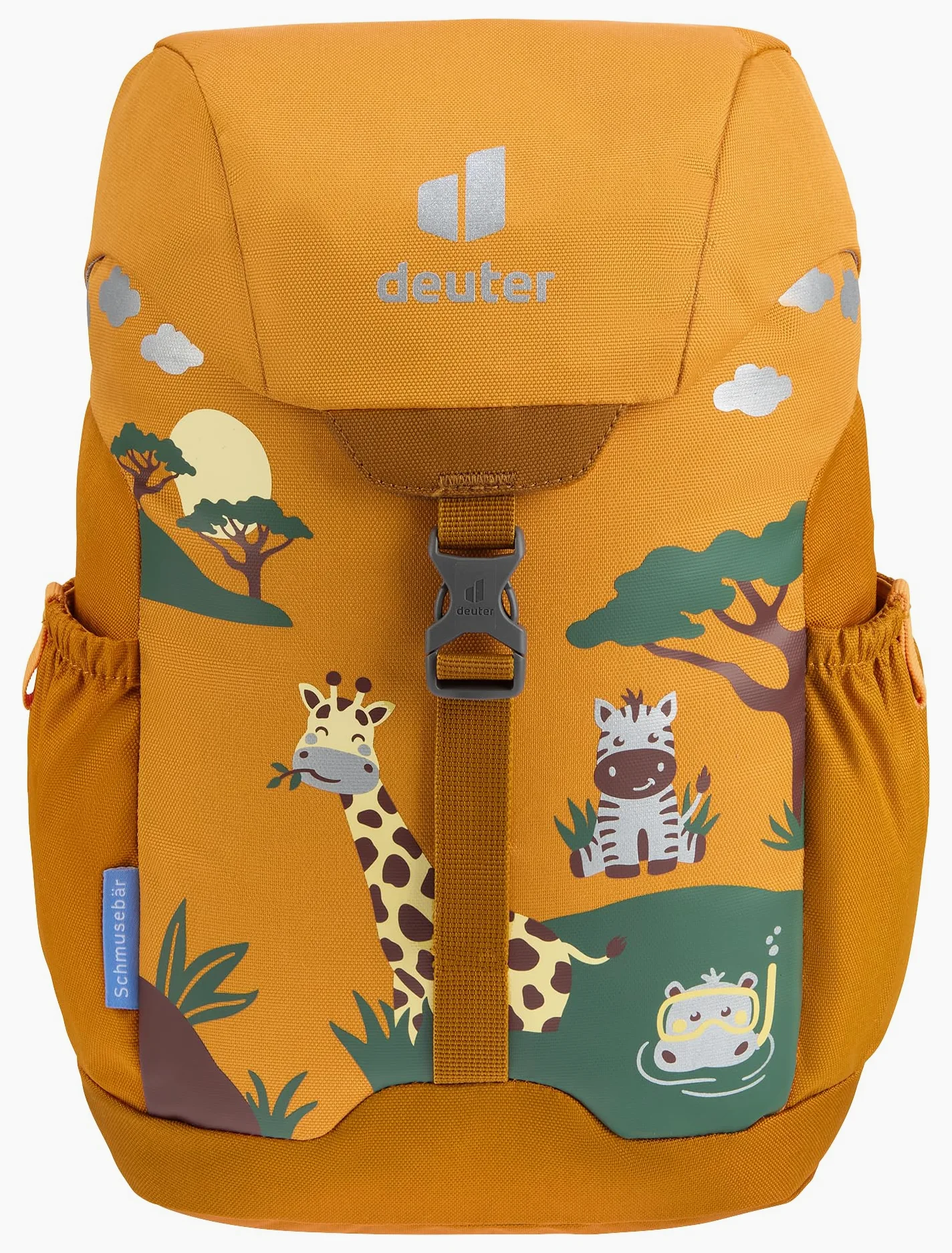Deuter Schmusebär - Zaino per